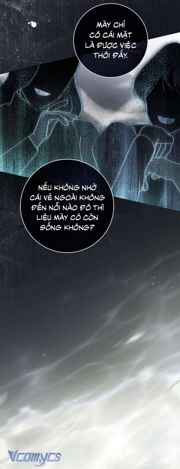 Hầu Nữ Bí Mật Của Bá Tước - Chapter 41 - Page 49