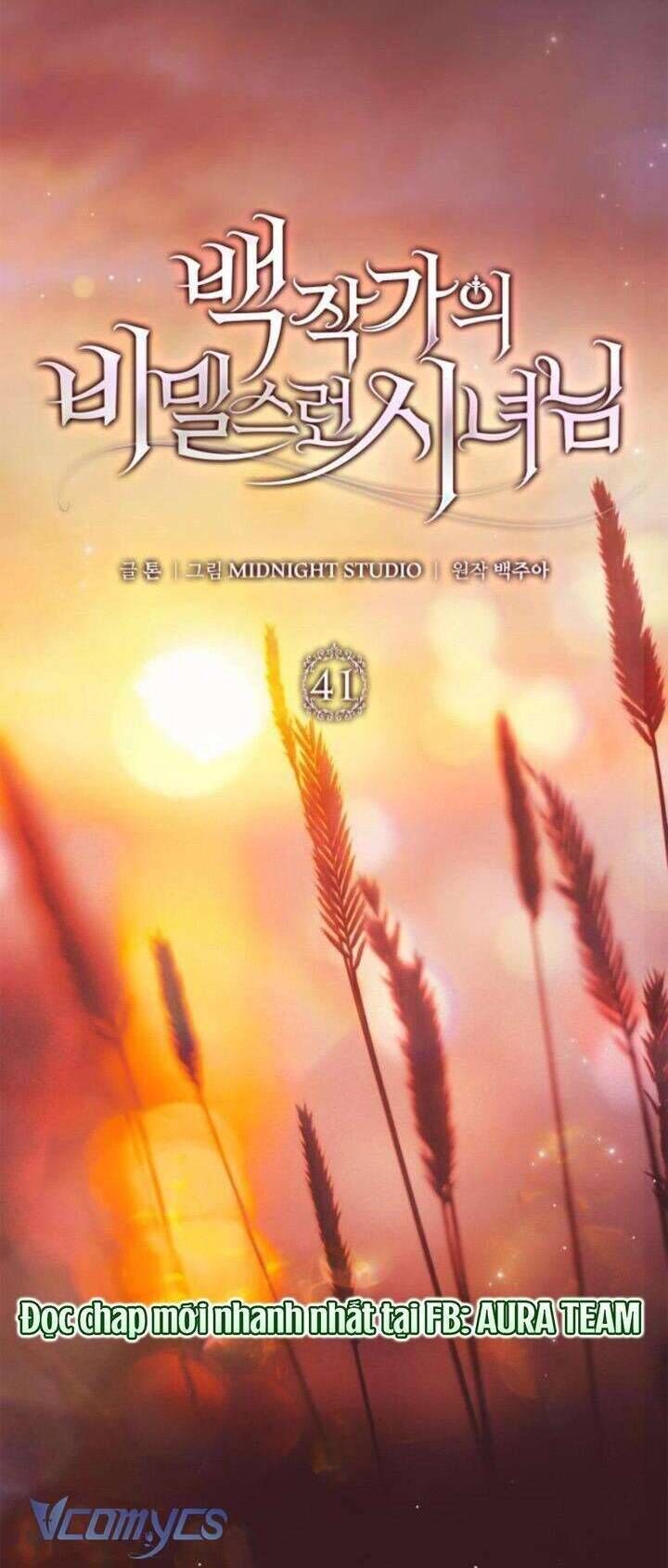 Hầu Nữ Bí Mật Của Bá Tước - Chapter 41 - Page 5