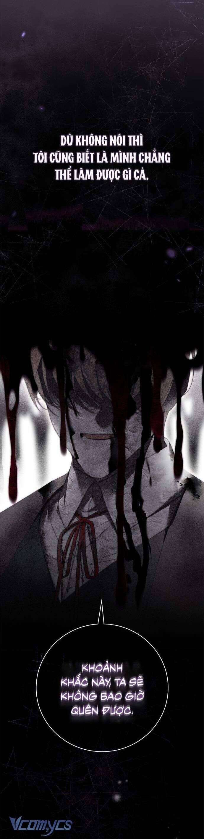 Hầu Nữ Bí Mật Của Bá Tước - Chapter 42 - Page 10