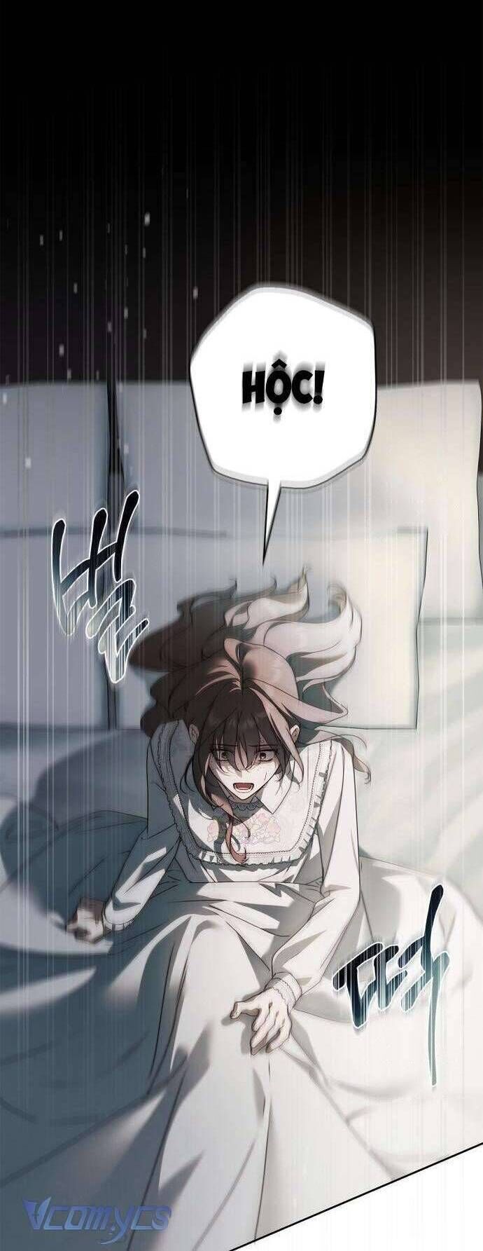 Hầu Nữ Bí Mật Của Bá Tước - Chapter 42 - Page 12