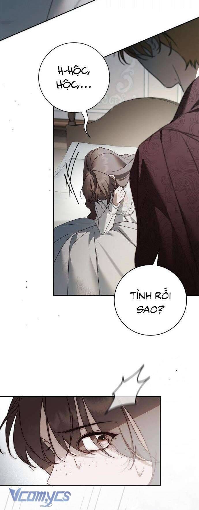 Hầu Nữ Bí Mật Của Bá Tước - Chapter 42 - Page 13