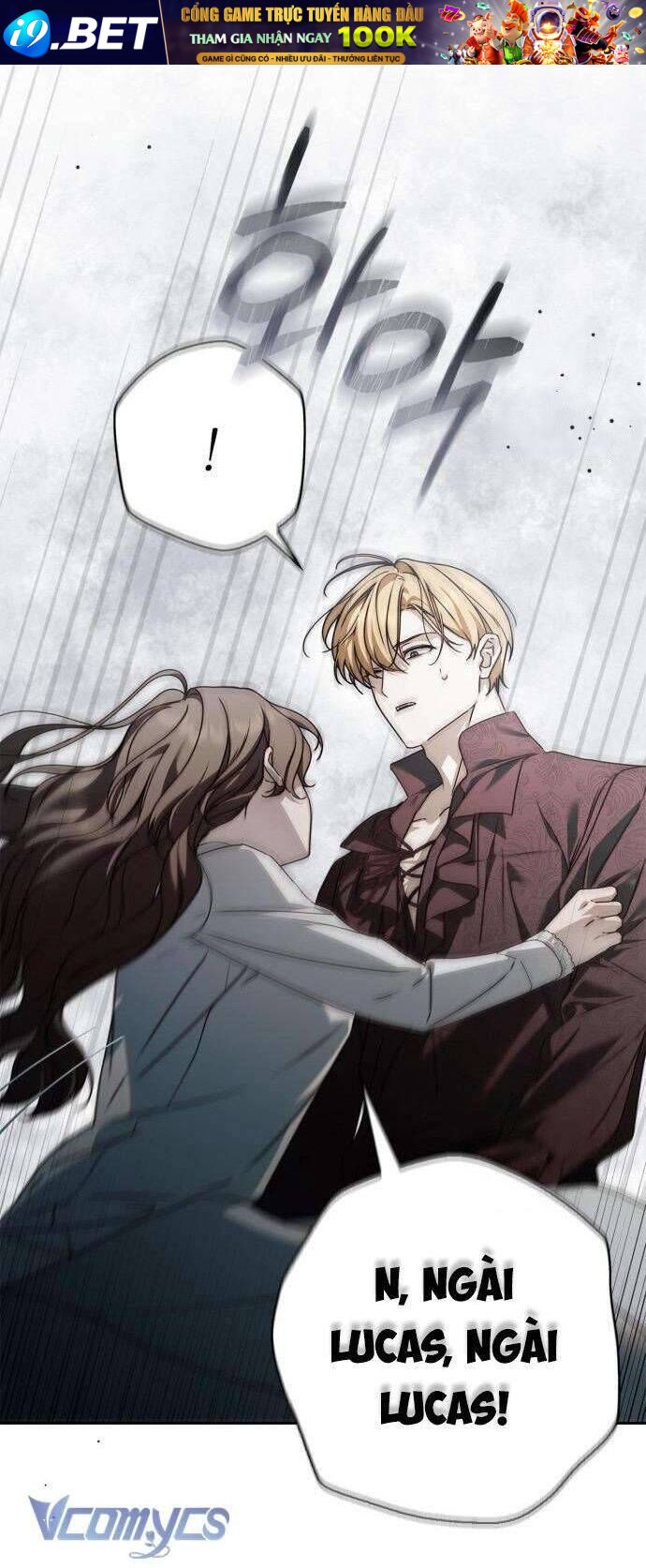 Hầu Nữ Bí Mật Của Bá Tước - Chapter 42 - Page 14