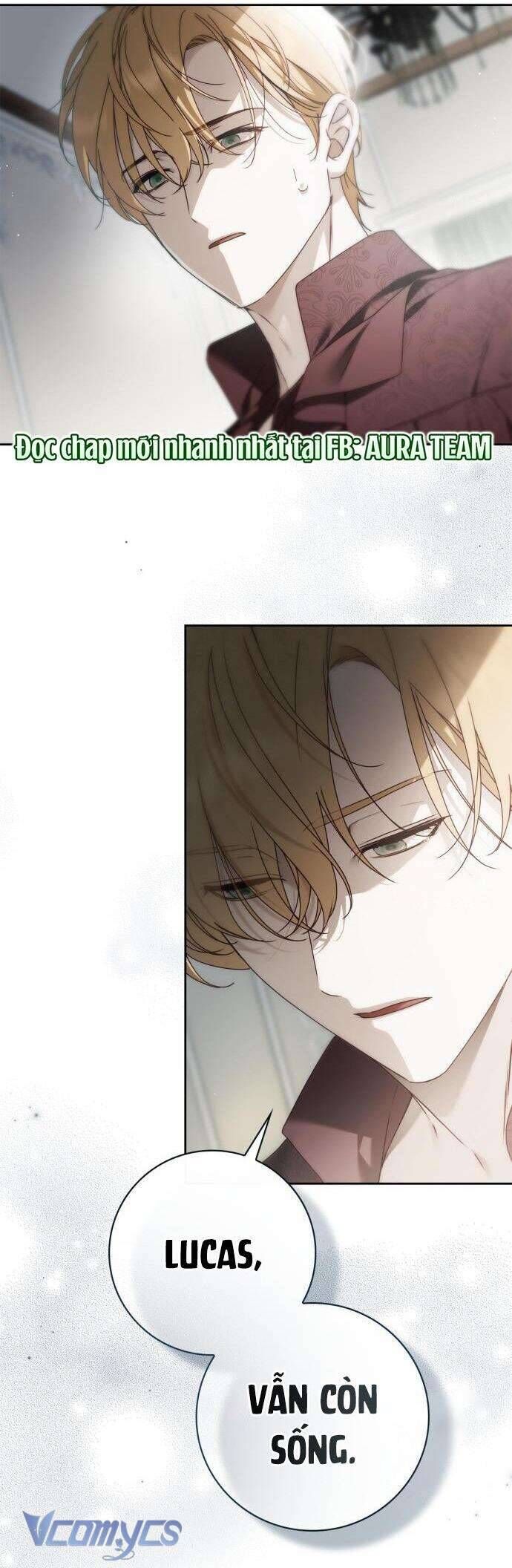 Hầu Nữ Bí Mật Của Bá Tước - Chapter 42 - Page 15