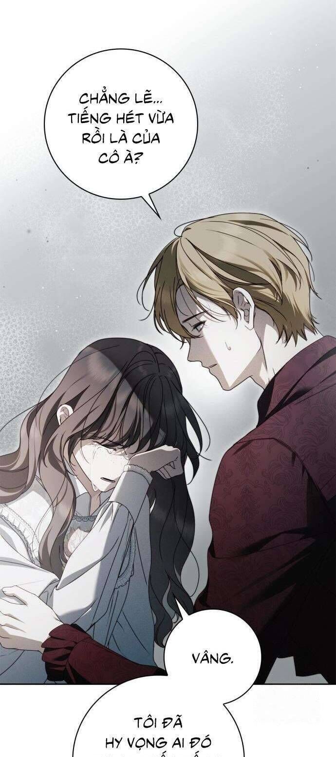 Hầu Nữ Bí Mật Của Bá Tước - Chapter 42 - Page 19