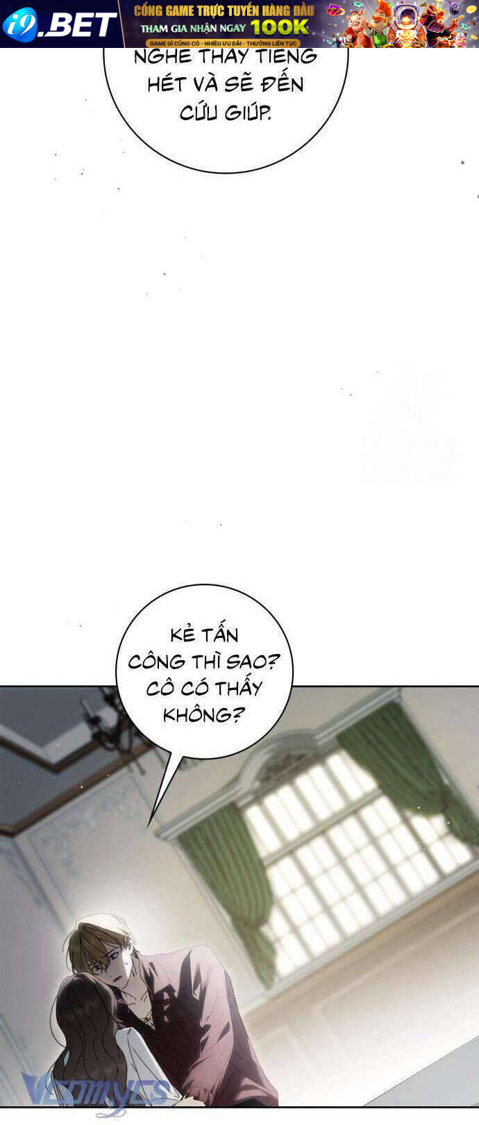 Hầu Nữ Bí Mật Của Bá Tước - Chapter 42 - Page 20