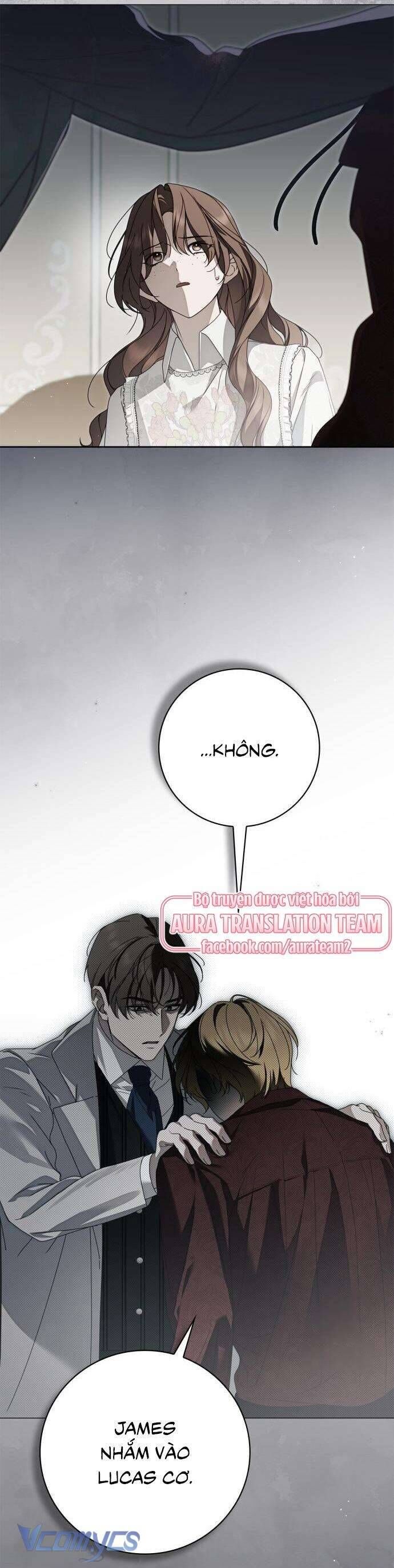 Hầu Nữ Bí Mật Của Bá Tước - Chapter 42 - Page 25