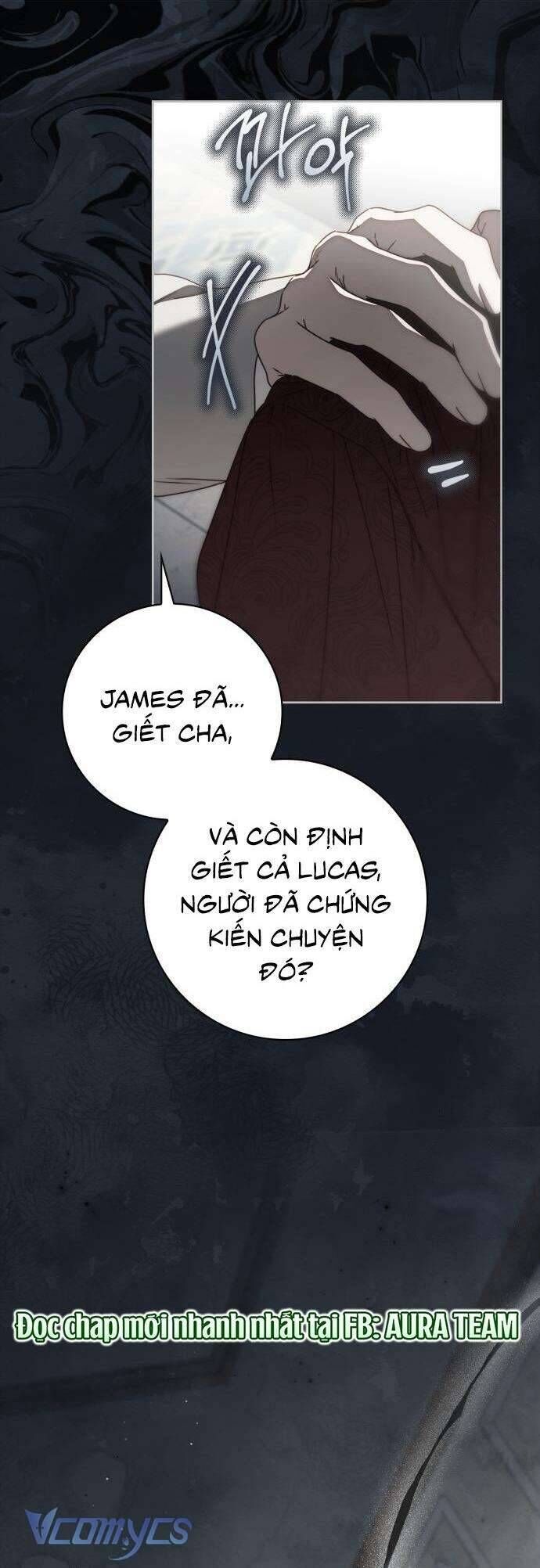 Hầu Nữ Bí Mật Của Bá Tước - Chapter 42 - Page 27