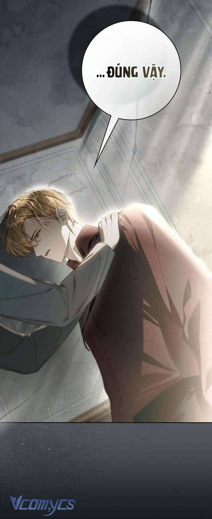Hầu Nữ Bí Mật Của Bá Tước - Chapter 42 - Page 28