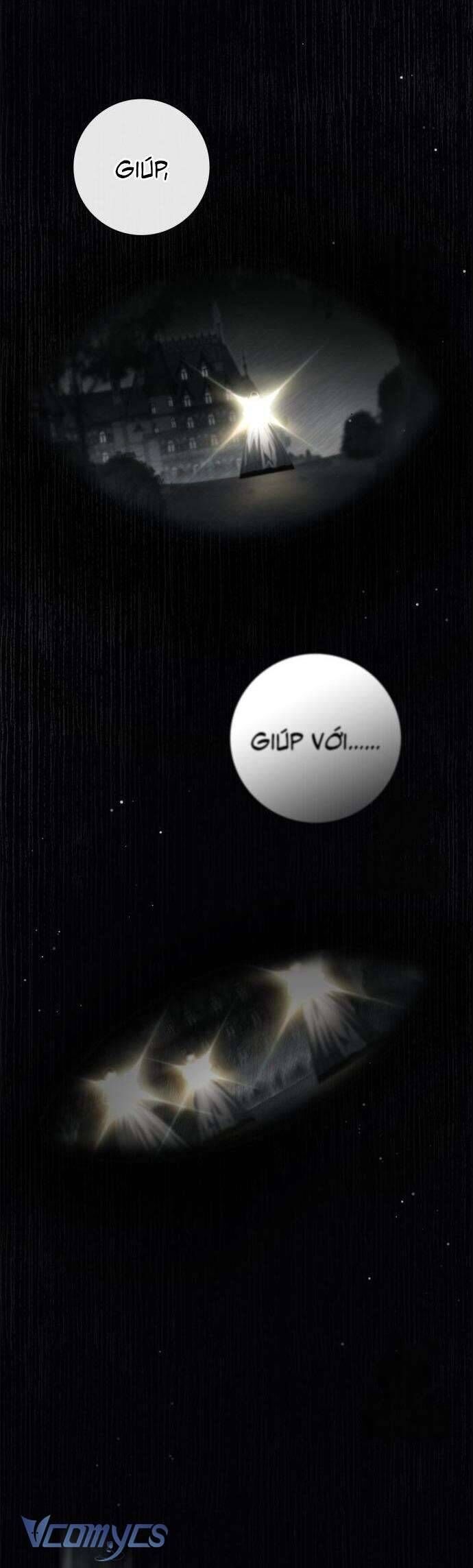 Hầu Nữ Bí Mật Của Bá Tước - Chapter 42 - Page 3