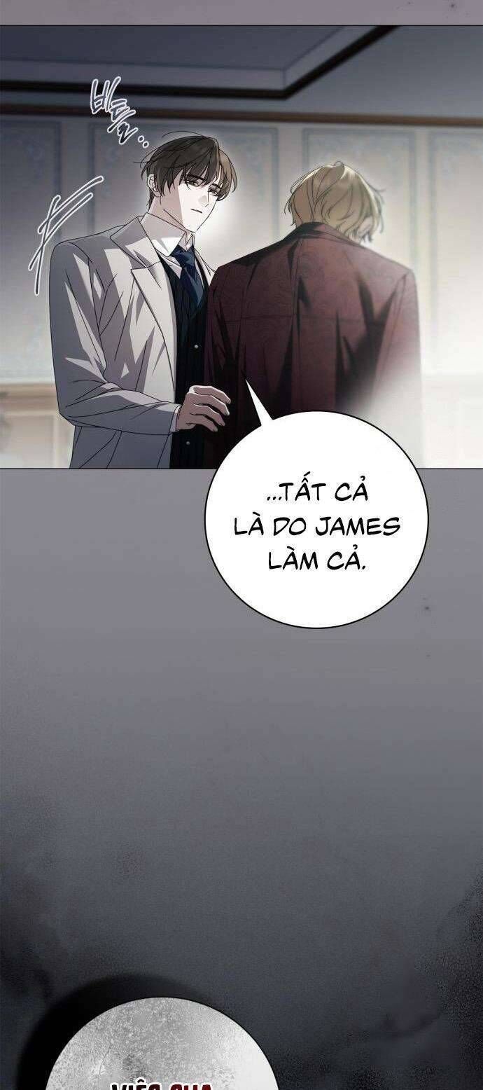 Hầu Nữ Bí Mật Của Bá Tước - Chapter 42 - Page 31