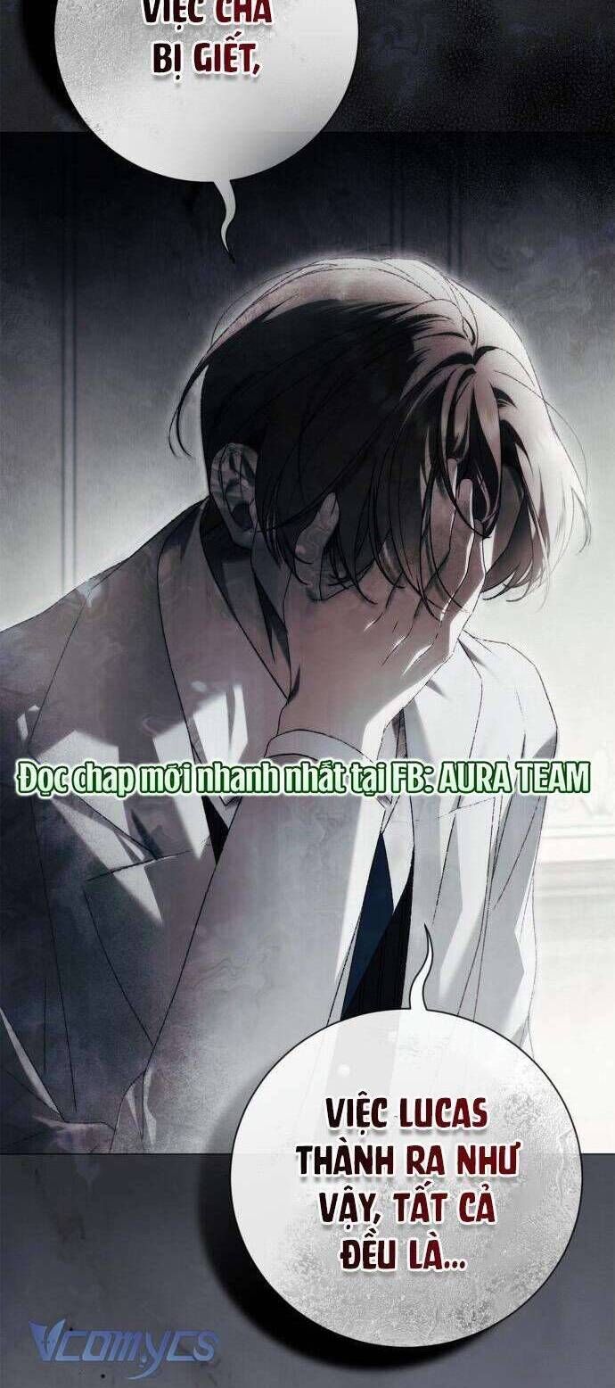 Hầu Nữ Bí Mật Của Bá Tước - Chapter 42 - Page 32