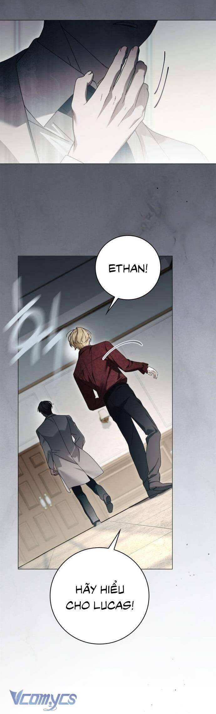 Hầu Nữ Bí Mật Của Bá Tước - Chapter 42 - Page 33