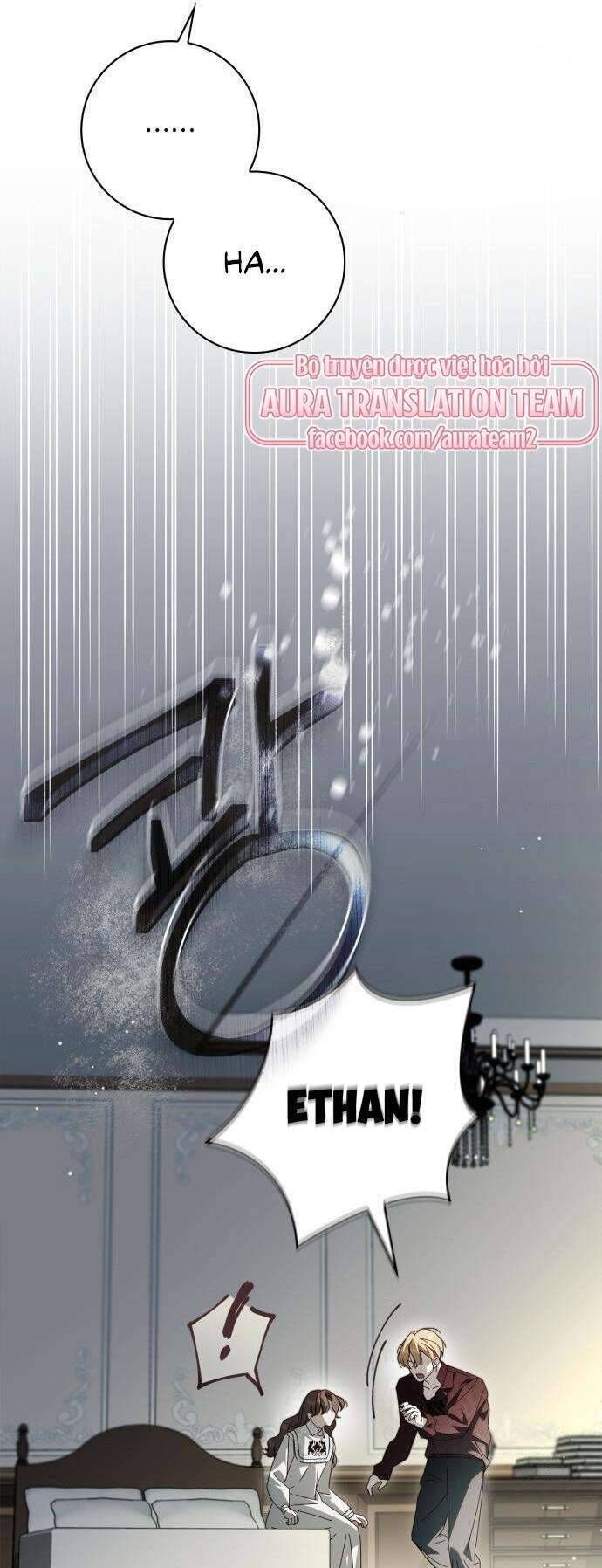 Hầu Nữ Bí Mật Của Bá Tước - Chapter 42 - Page 38