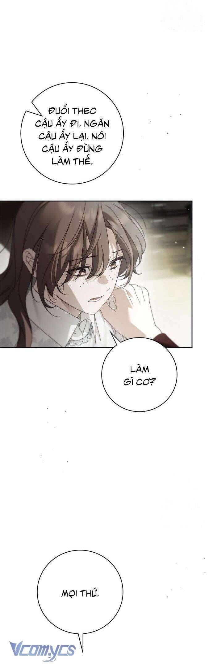 Hầu Nữ Bí Mật Của Bá Tước - Chapter 42 - Page 40