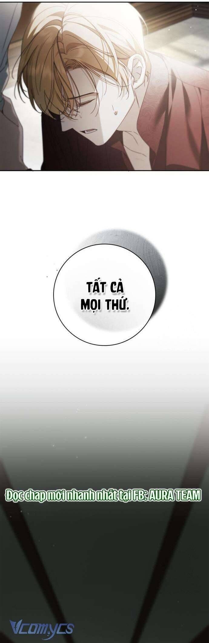 Hầu Nữ Bí Mật Của Bá Tước - Chapter 42 - Page 41