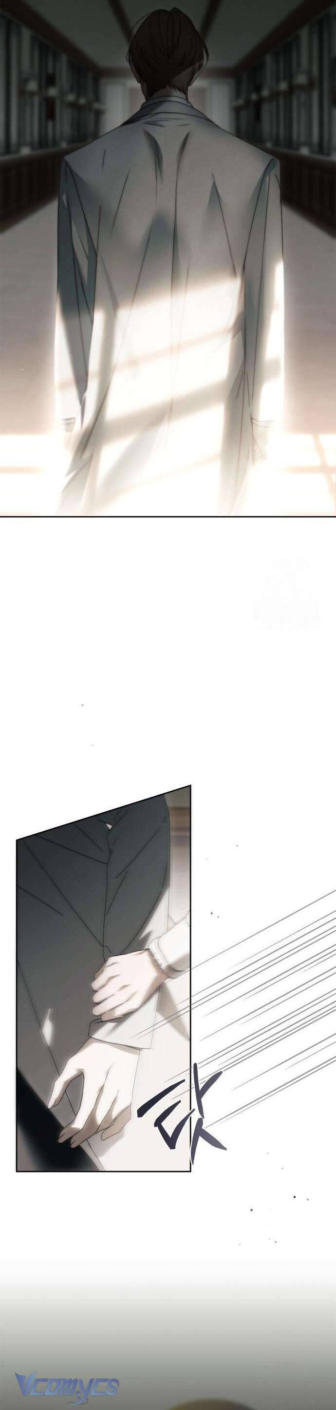 Hầu Nữ Bí Mật Của Bá Tước - Chapter 42 - Page 42