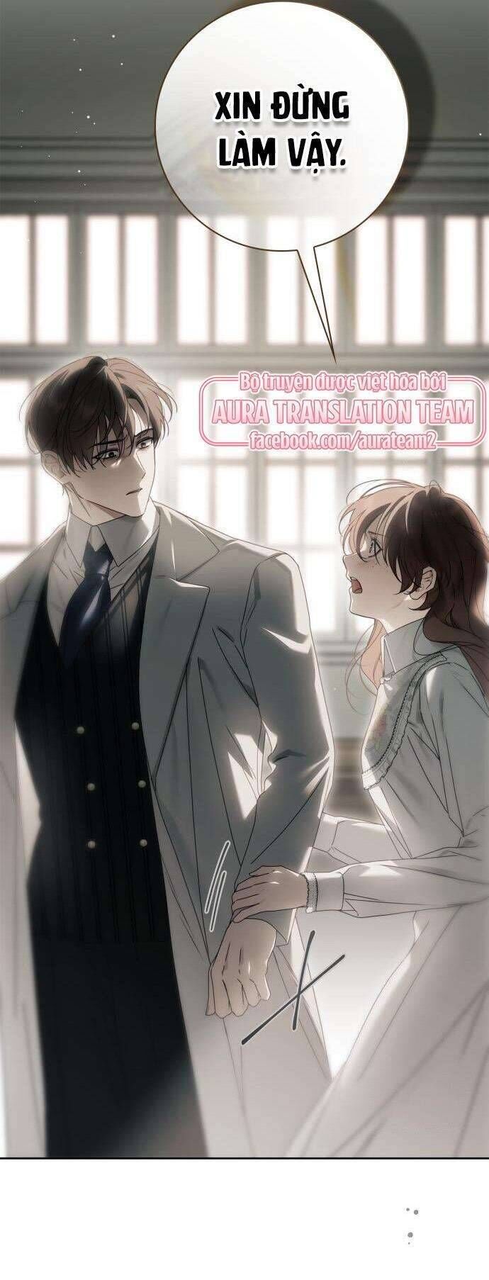 Hầu Nữ Bí Mật Của Bá Tước - Chapter 42 - Page 43