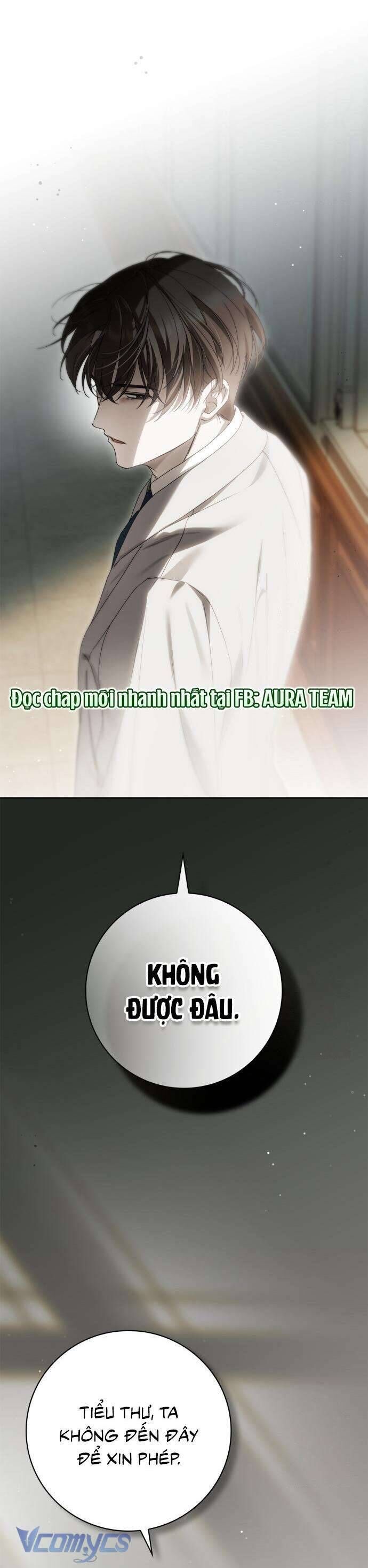 Hầu Nữ Bí Mật Của Bá Tước - Chapter 42 - Page 45