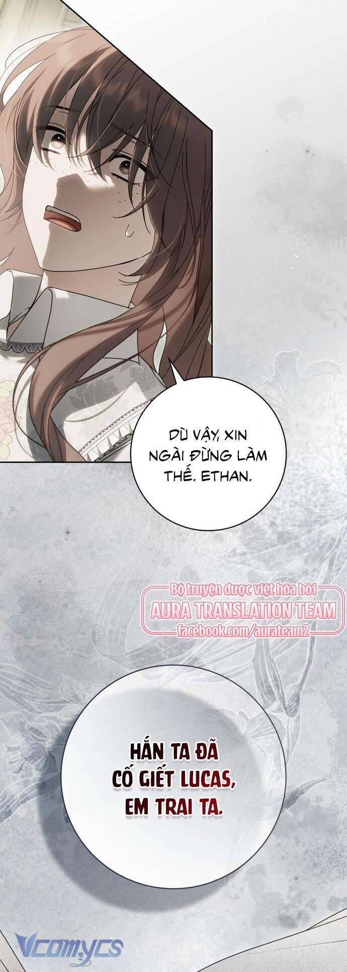 Hầu Nữ Bí Mật Của Bá Tước - Chapter 42 - Page 48