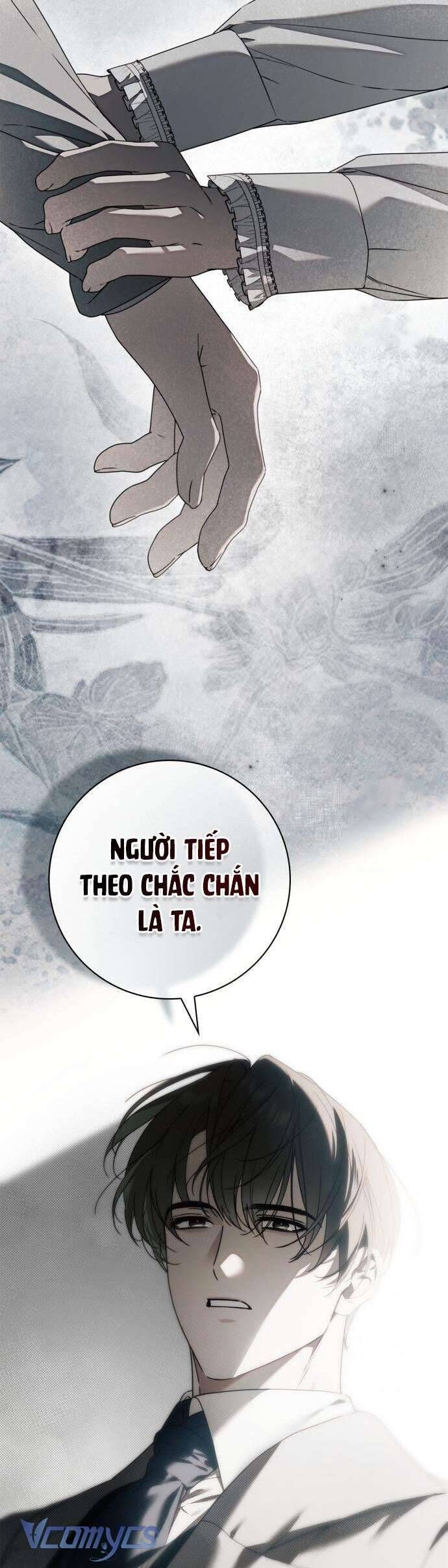 Hầu Nữ Bí Mật Của Bá Tước - Chapter 42 - Page 49