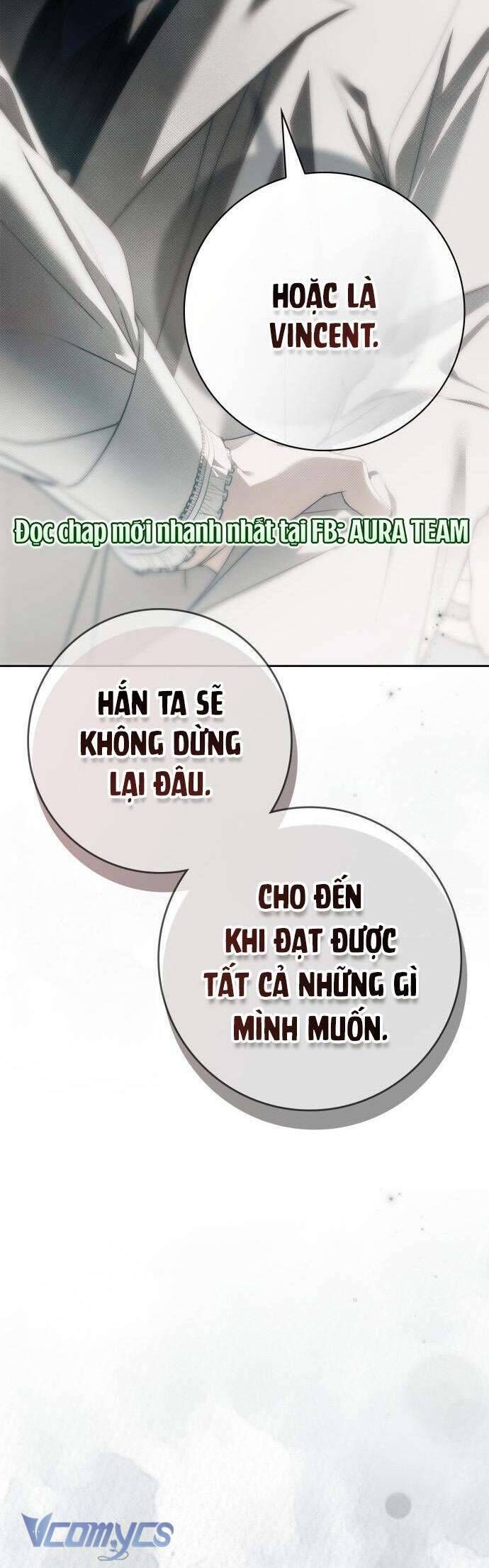 Hầu Nữ Bí Mật Của Bá Tước - Chapter 42 - Page 50