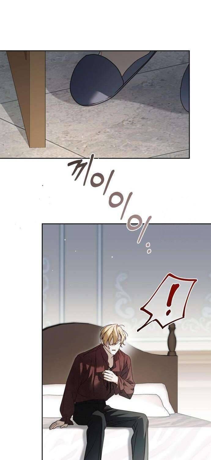 Hầu Nữ Bí Mật Của Bá Tước - Chapter 42 - Page 53