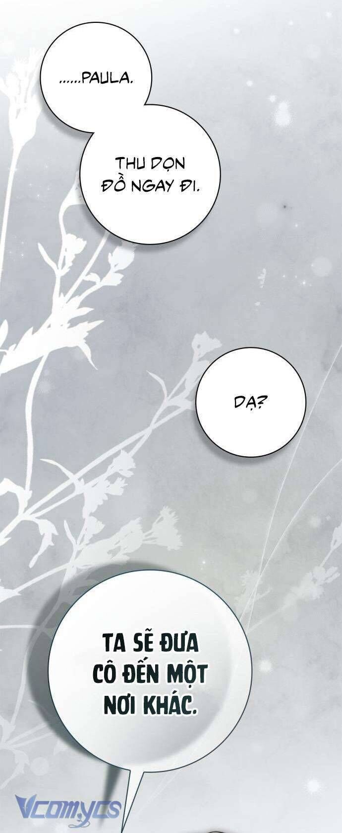 Hầu Nữ Bí Mật Của Bá Tước - Chapter 42 - Page 56