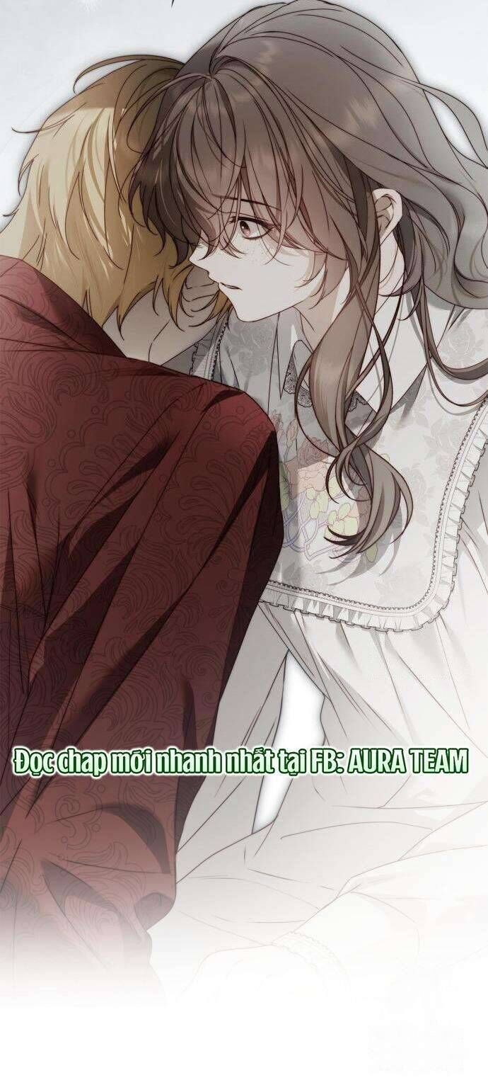 Hầu Nữ Bí Mật Của Bá Tước - Chapter 42 - Page 57