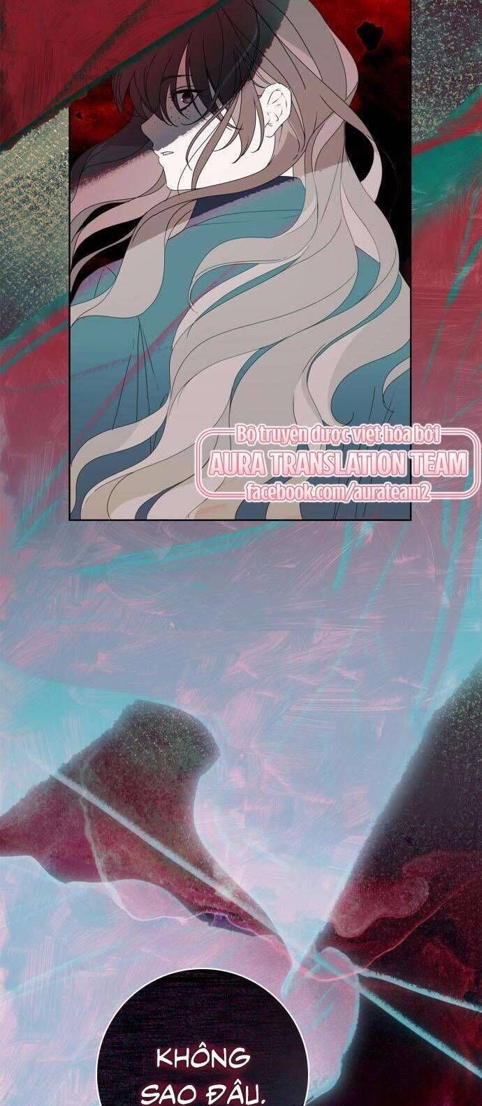 Hầu Nữ Bí Mật Của Bá Tước - Chapter 42 - Page 6