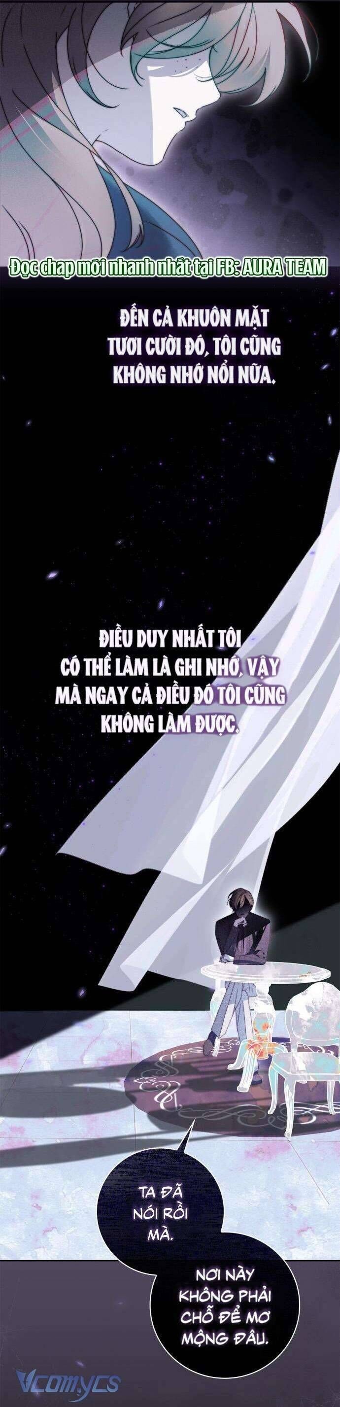 Hầu Nữ Bí Mật Của Bá Tước - Chapter 42 - Page 9