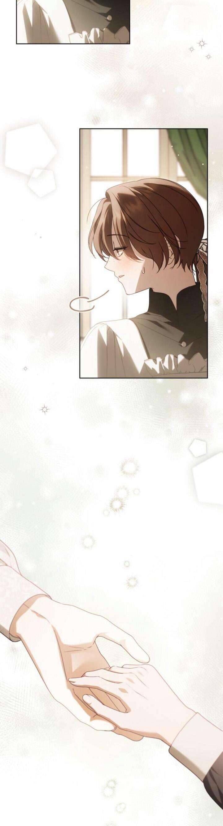 Hầu Nữ Bí Mật Của Bá Tước - Chapter 43 - Page 20