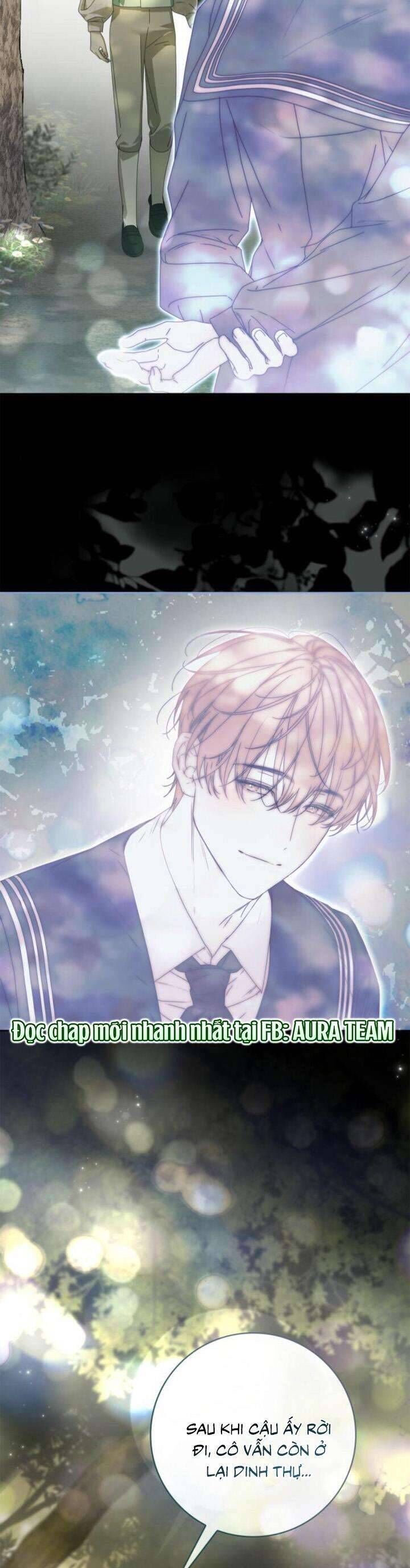 Hầu Nữ Bí Mật Của Bá Tước - Chapter 43 - Page 25