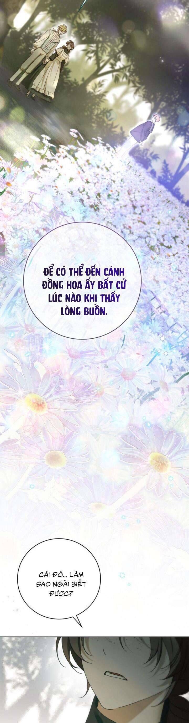 Hầu Nữ Bí Mật Của Bá Tước - Chapter 43 - Page 26