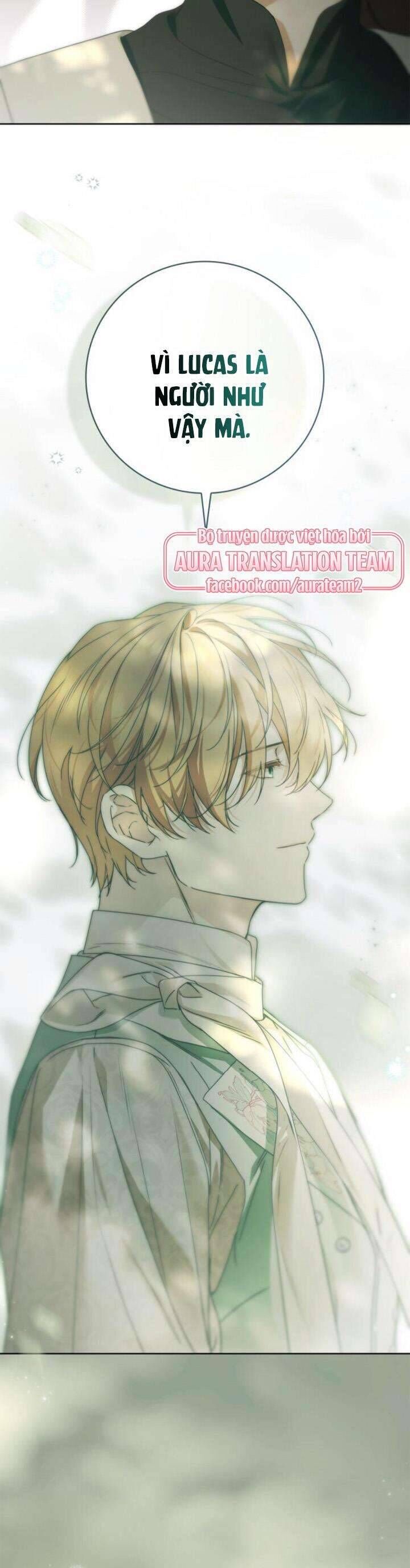 Hầu Nữ Bí Mật Của Bá Tước - Chapter 43 - Page 27