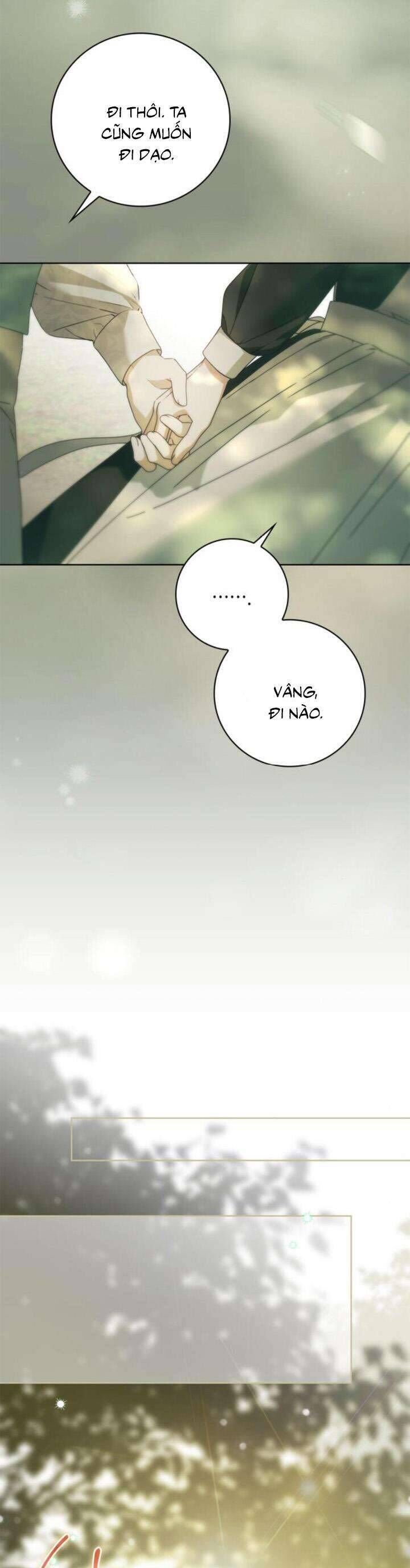 Hầu Nữ Bí Mật Của Bá Tước - Chapter 43 - Page 28
