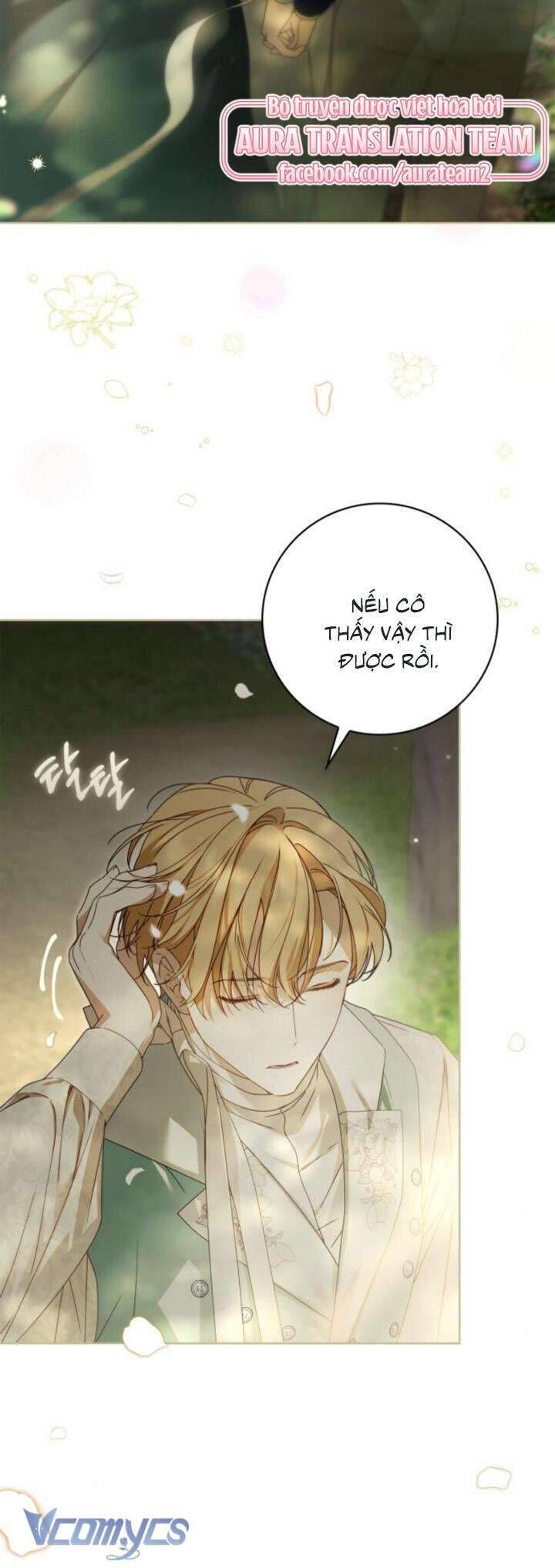 Hầu Nữ Bí Mật Của Bá Tước - Chapter 43 - Page 32