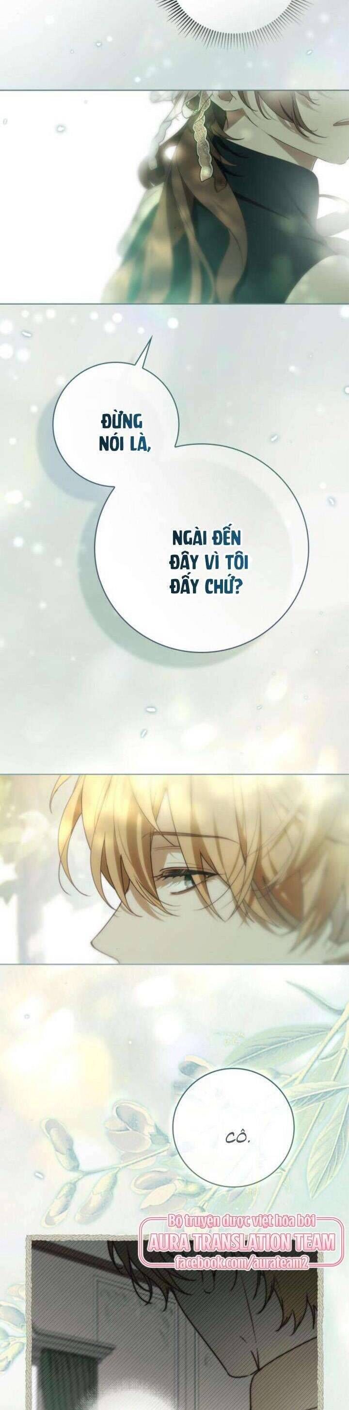 Hầu Nữ Bí Mật Của Bá Tước - Chapter 43 - Page 34