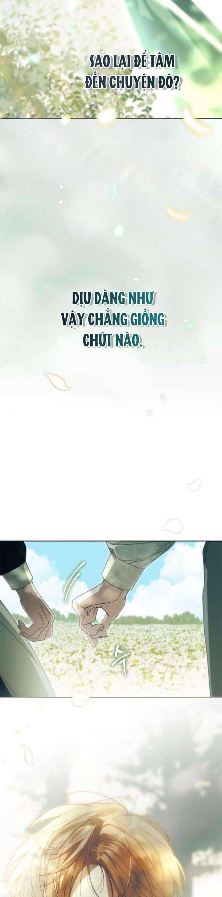 Hầu Nữ Bí Mật Của Bá Tước - Chapter 43 - Page 36