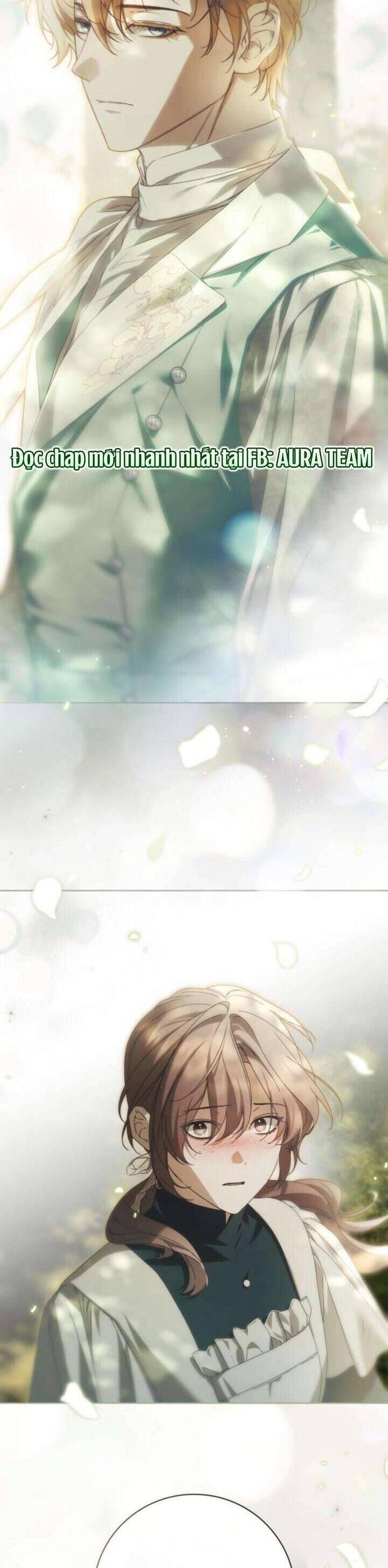 Hầu Nữ Bí Mật Của Bá Tước - Chapter 43 - Page 37