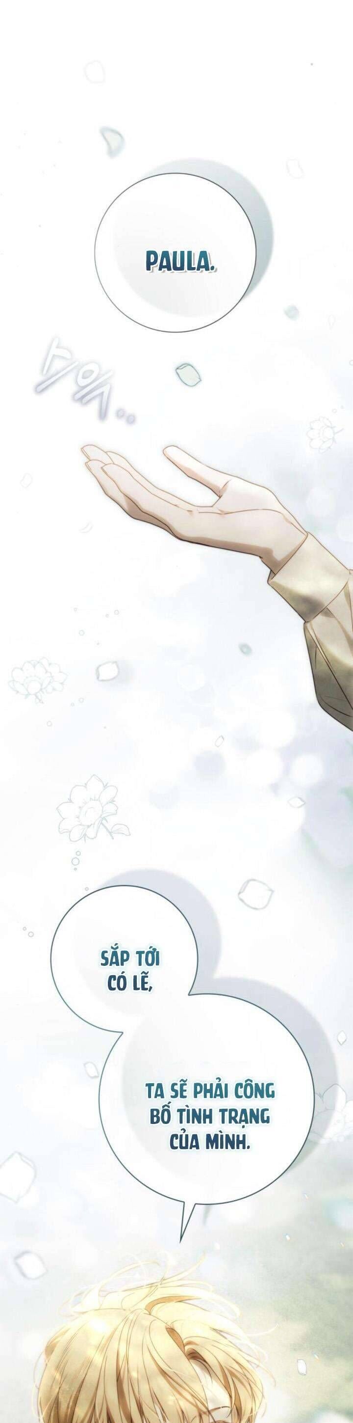 Hầu Nữ Bí Mật Của Bá Tước - Chapter 43 - Page 41