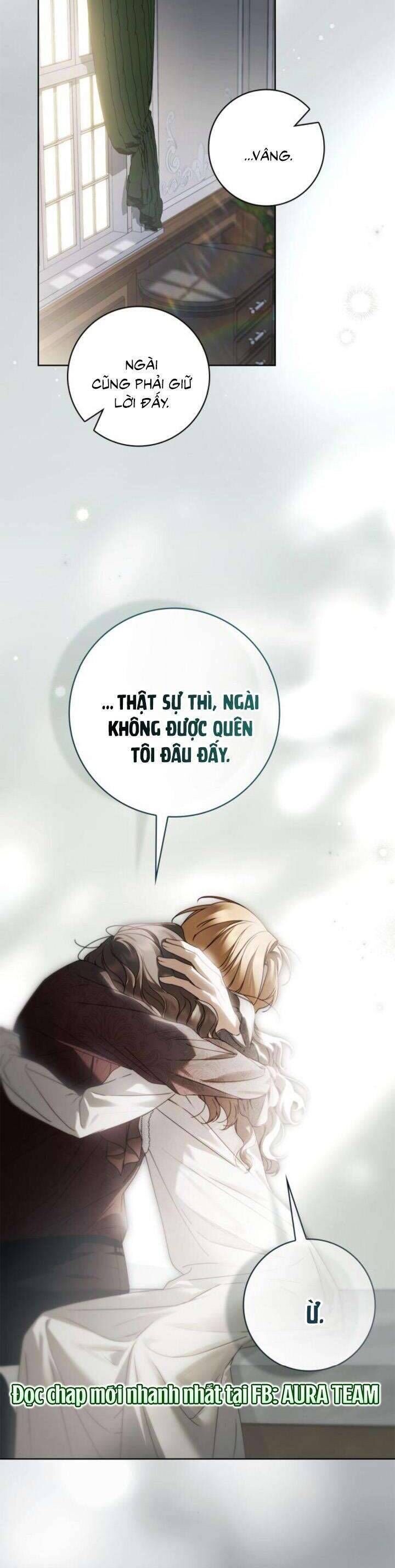 Hầu Nữ Bí Mật Của Bá Tước - Chapter 43 - Page 9