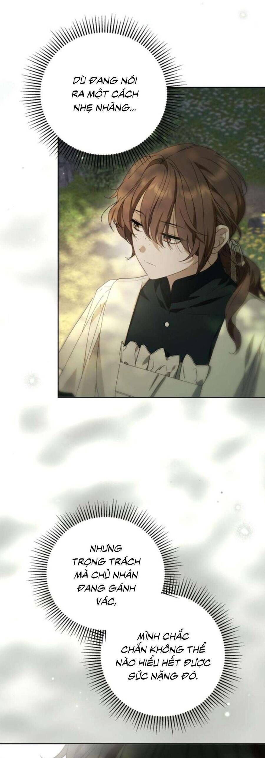 Hầu Nữ Bí Mật Của Bá Tước - Chapter 44 - Page 10