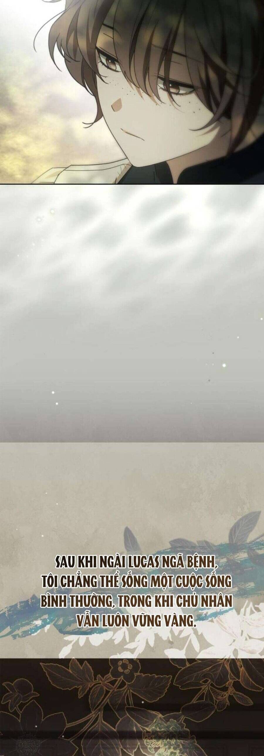 Hầu Nữ Bí Mật Của Bá Tước - Chapter 44 - Page 11