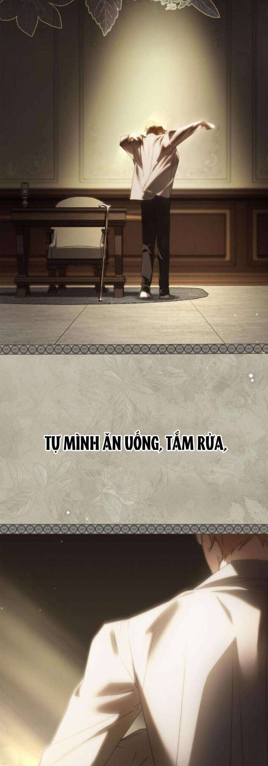 Hầu Nữ Bí Mật Của Bá Tước - Chapter 44 - Page 12