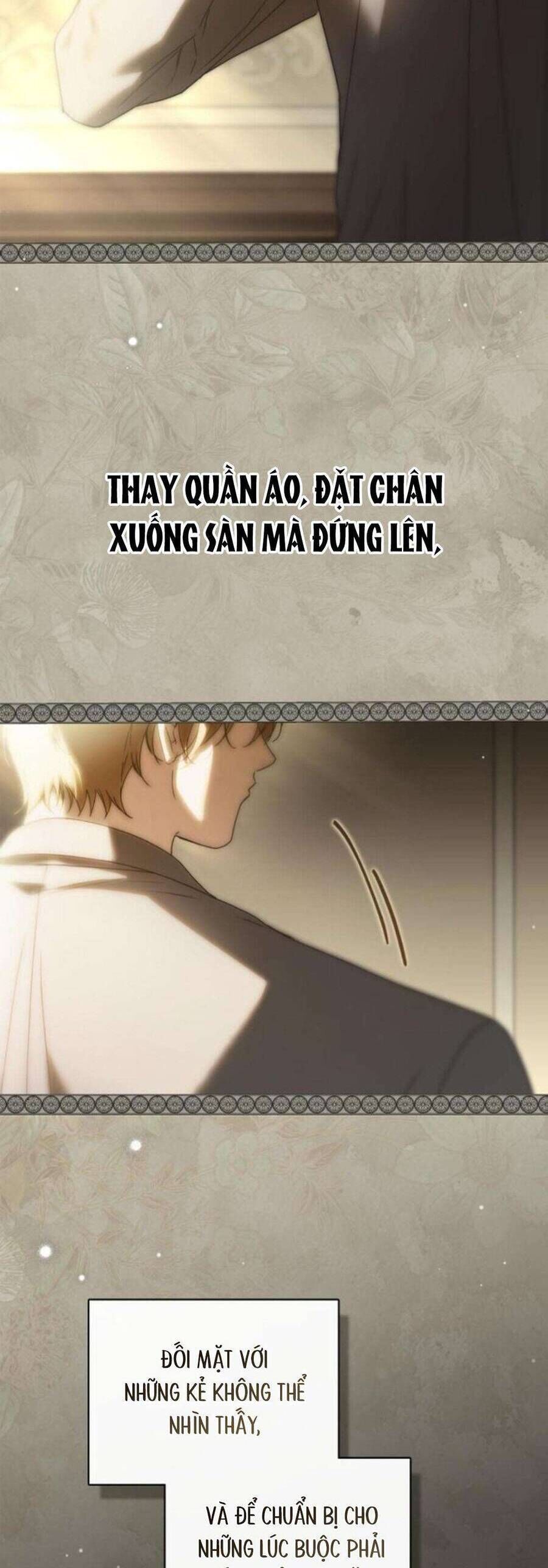 Hầu Nữ Bí Mật Của Bá Tước - Chapter 44 - Page 13