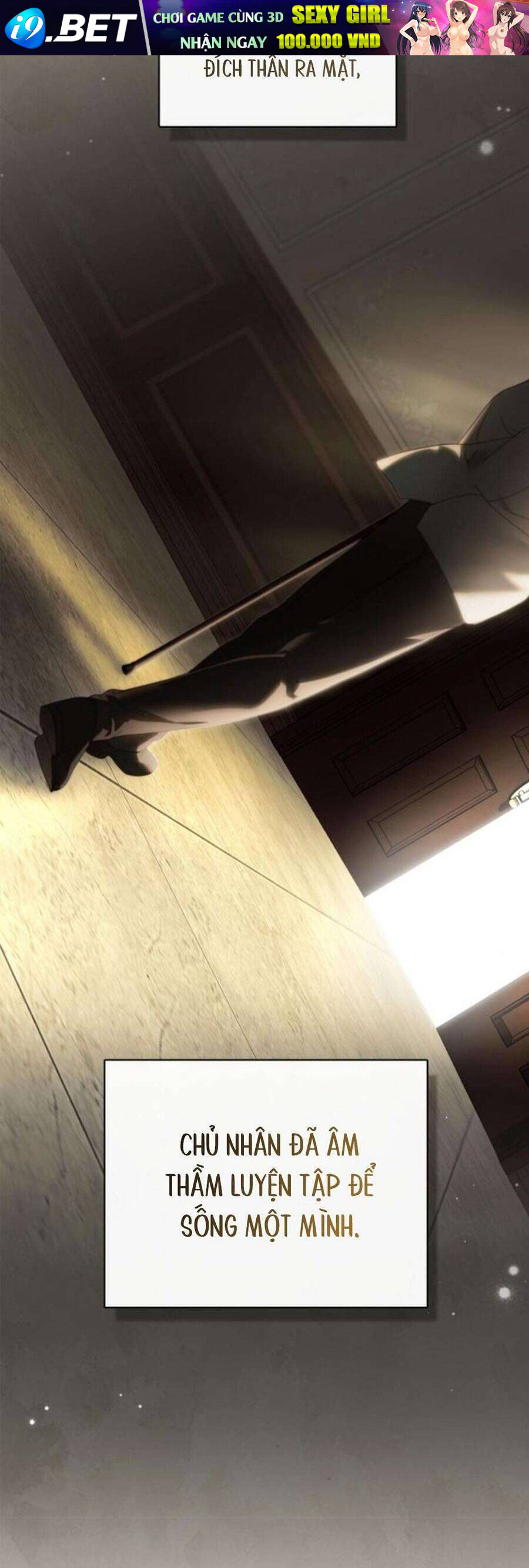 Hầu Nữ Bí Mật Của Bá Tước - Chapter 44 - Page 14