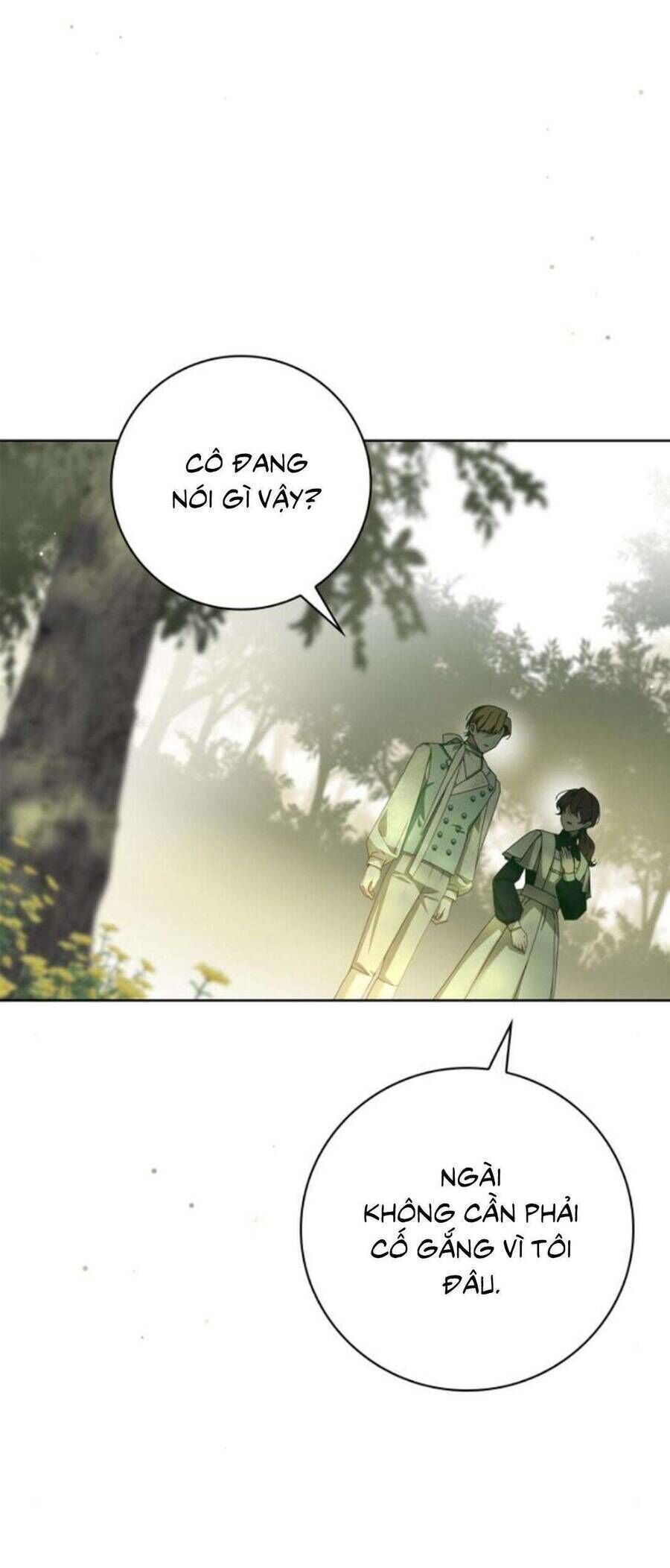 Hầu Nữ Bí Mật Của Bá Tước - Chapter 44 - Page 16