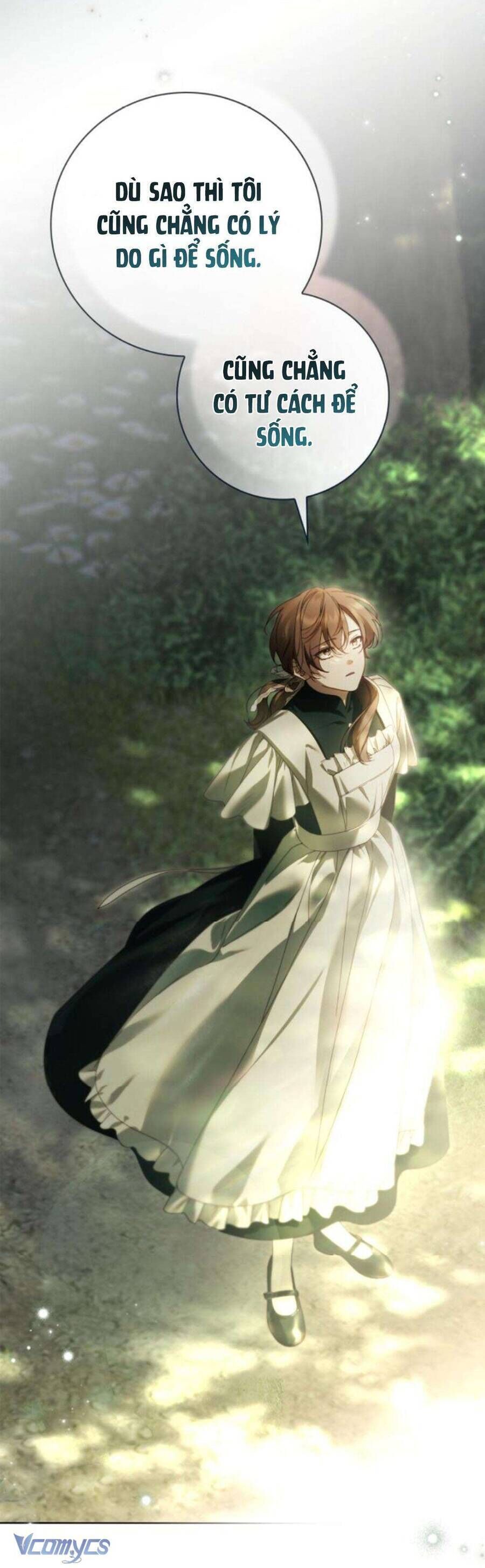 Hầu Nữ Bí Mật Của Bá Tước - Chapter 44 - Page 23