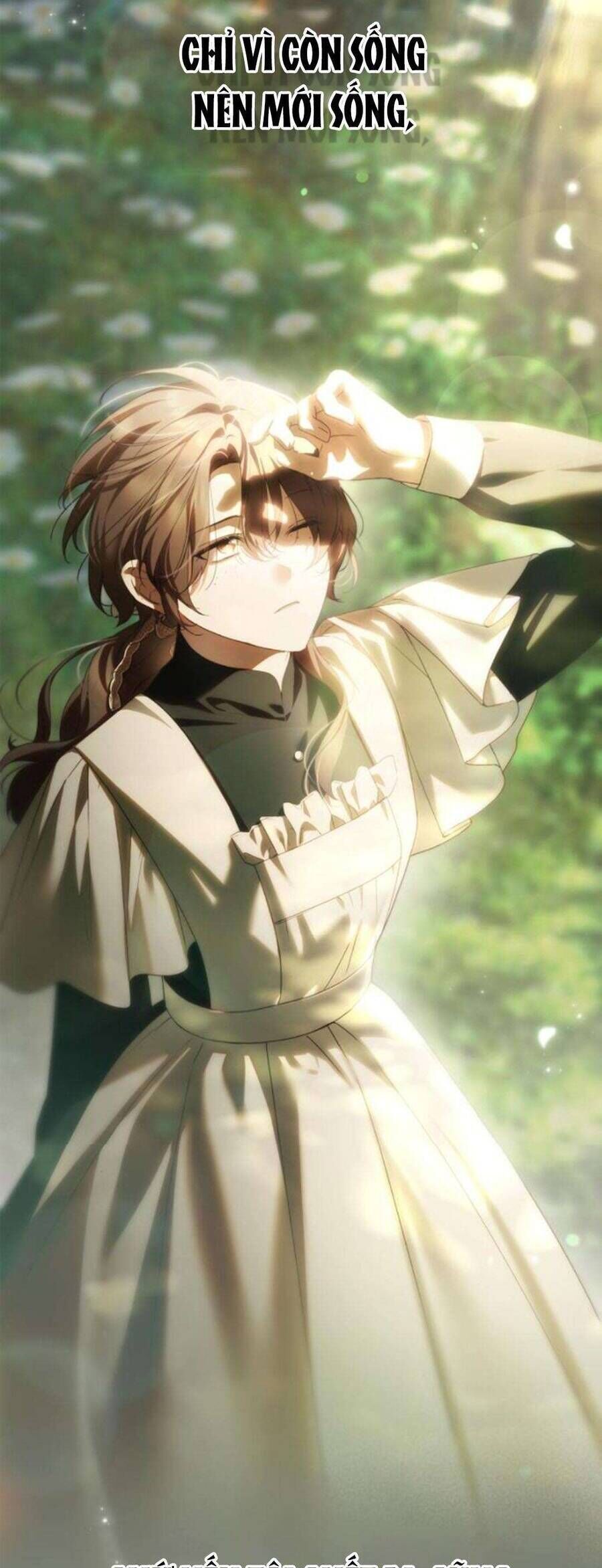 Hầu Nữ Bí Mật Của Bá Tước - Chapter 44 - Page 25