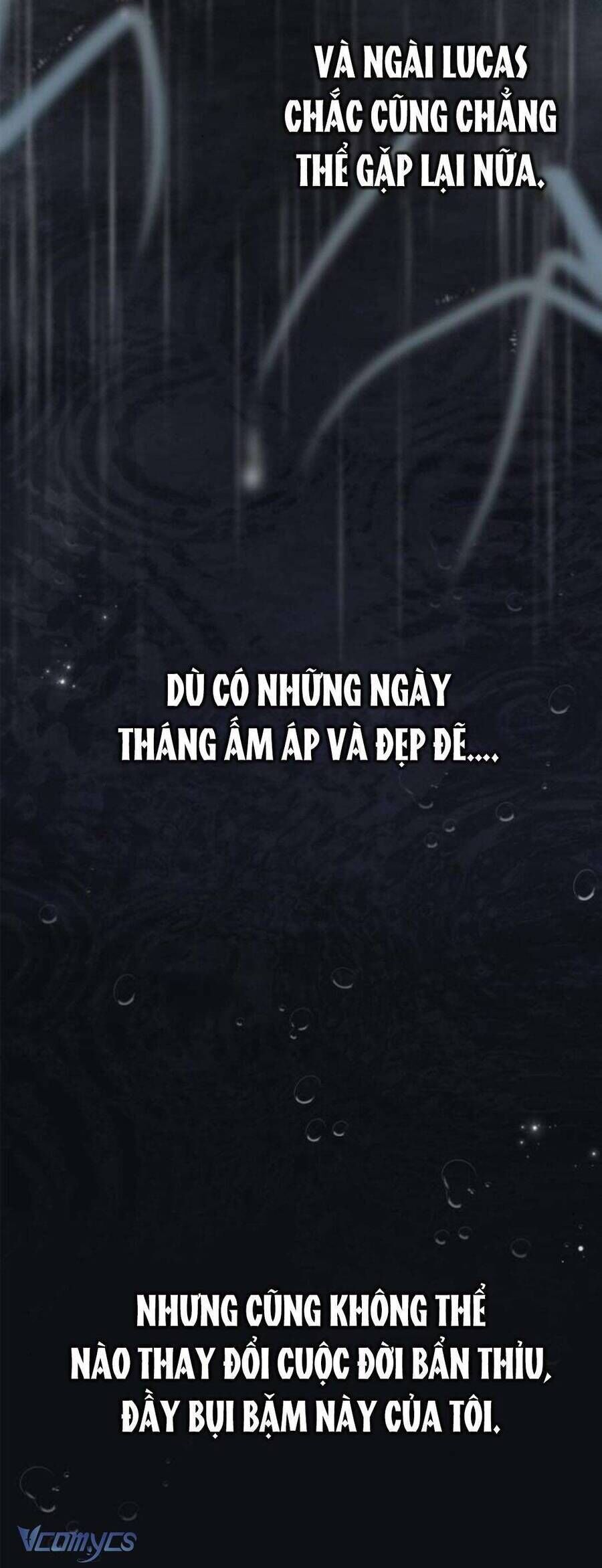 Hầu Nữ Bí Mật Của Bá Tước - Chapter 44 - Page 27